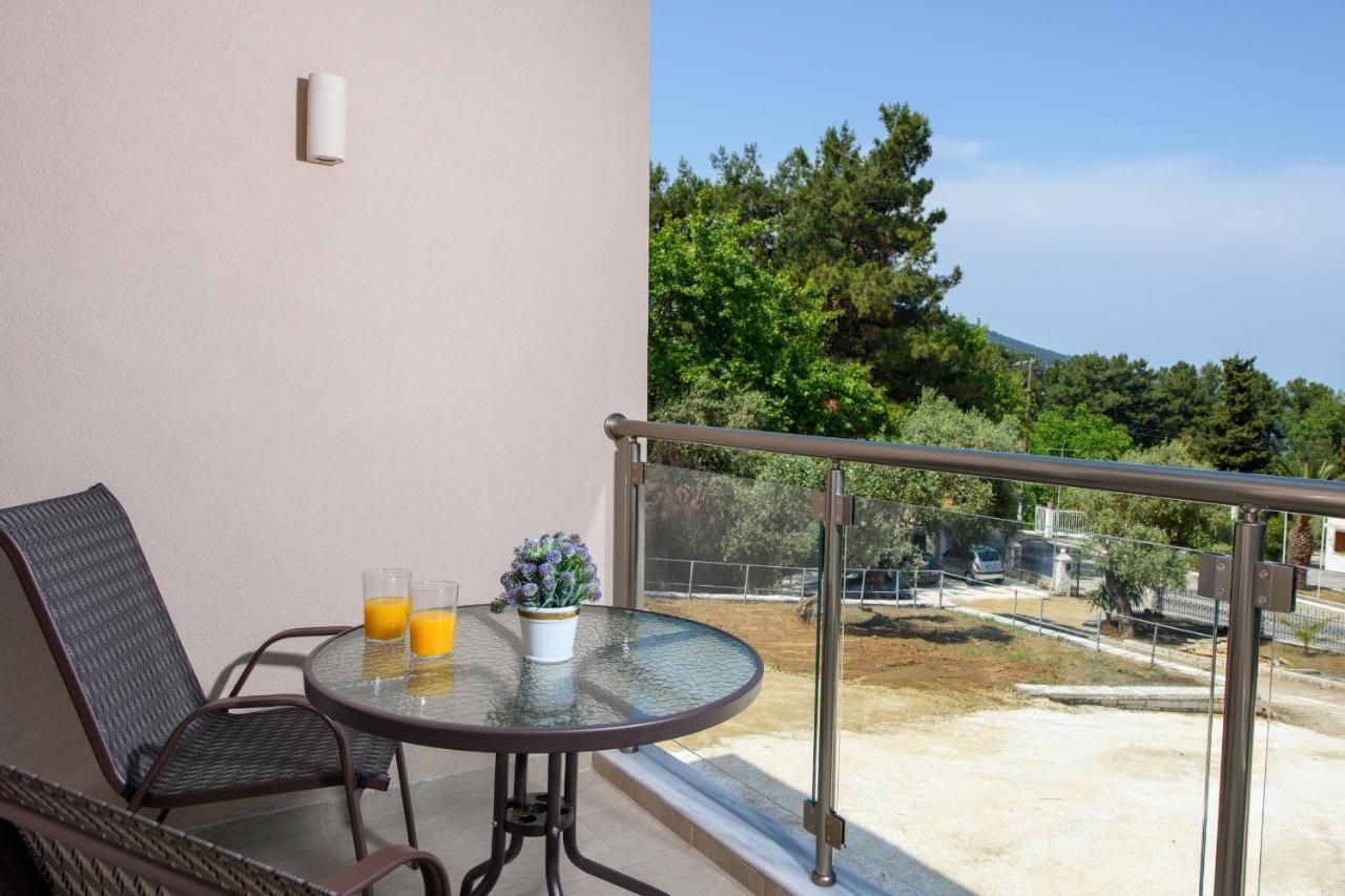 Alfa Boutique Hotel Kinira  Bagian luar foto